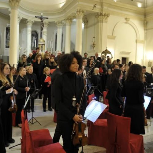 5 Concerto di Natale a Gaiarine 11